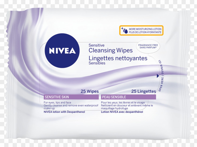 Face Nivea Lotion Cream Cleanser Skin PNG