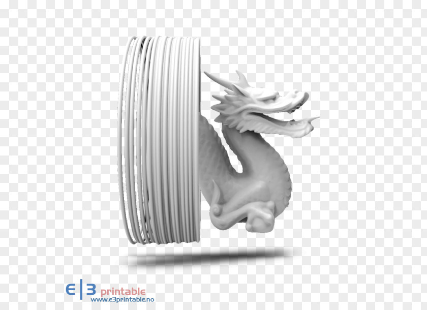 Geckotek 3D Printing Filament Polylactic Acid Material PNG