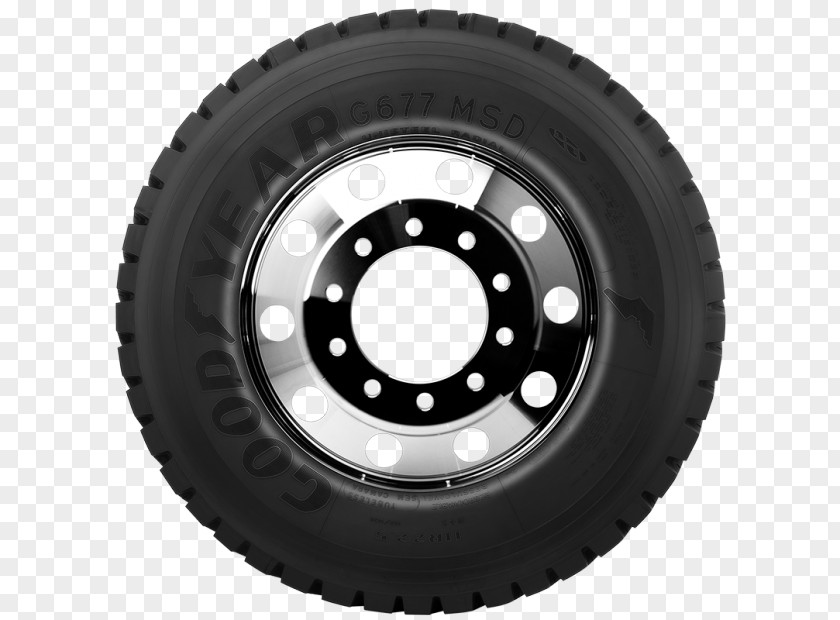 Goodyear Tyres Tread Car Motor Vehicle Tires Tire And Rubber Company Wheel PNG