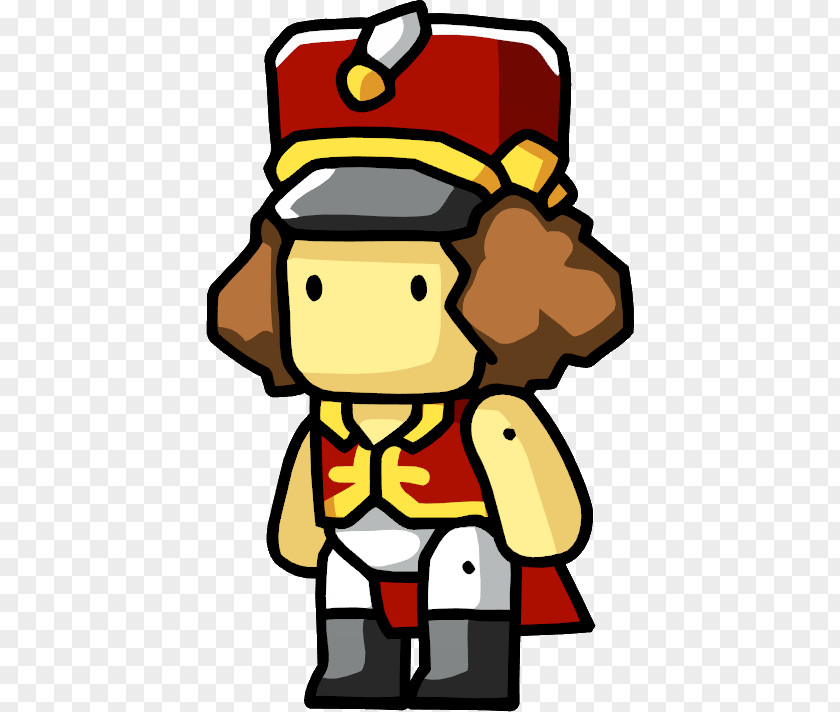 Liontamer Scribblenauts Unlimited Remix Super Artist PNG