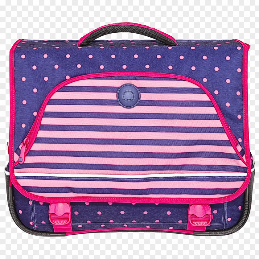 Luggage And Bags Handbag School Bag Cartoon PNG
