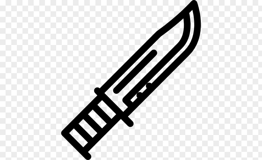 Meat Knife PNG