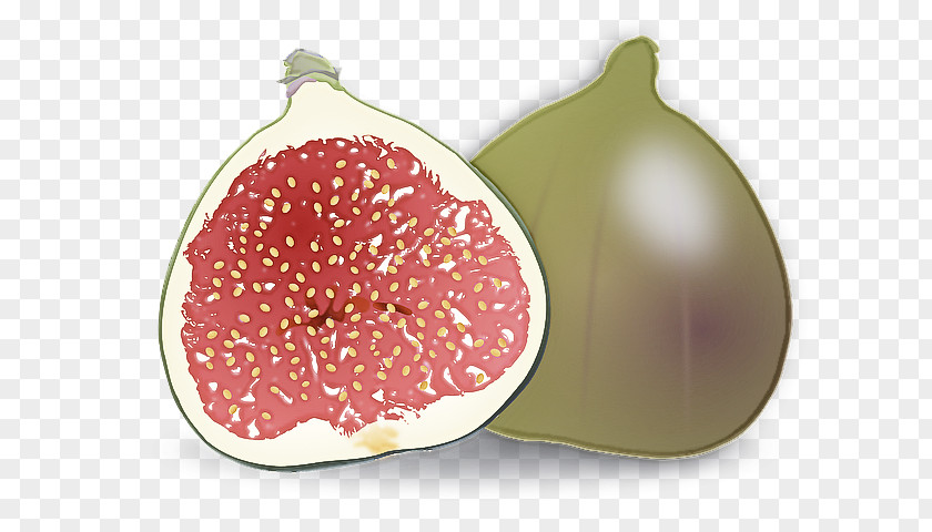 Pomegranate Food Fruit Plant Common Fig PNG