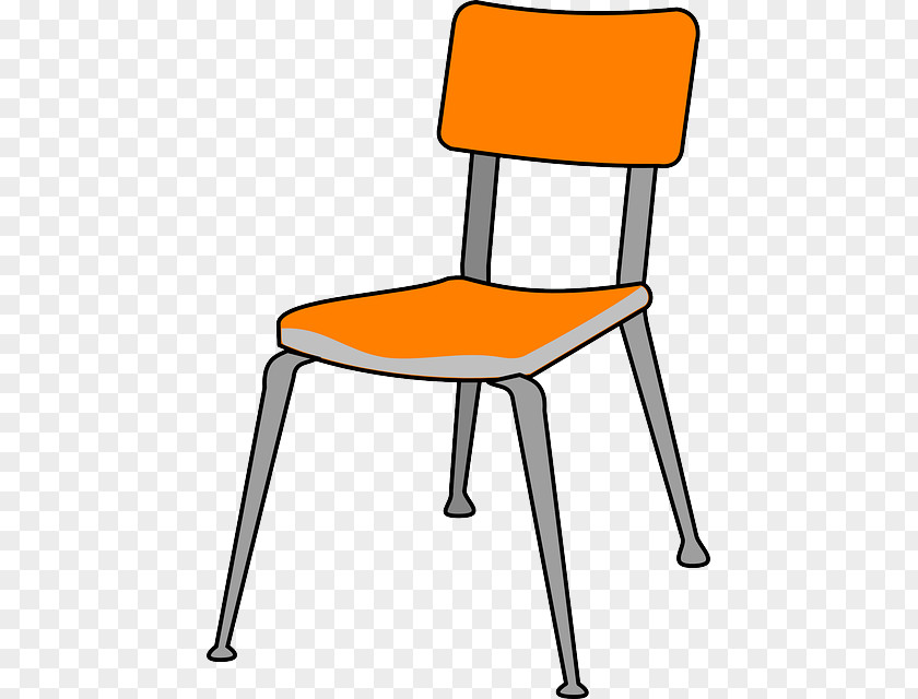 Seat Clip Art Chair Openclipart Illustration PNG