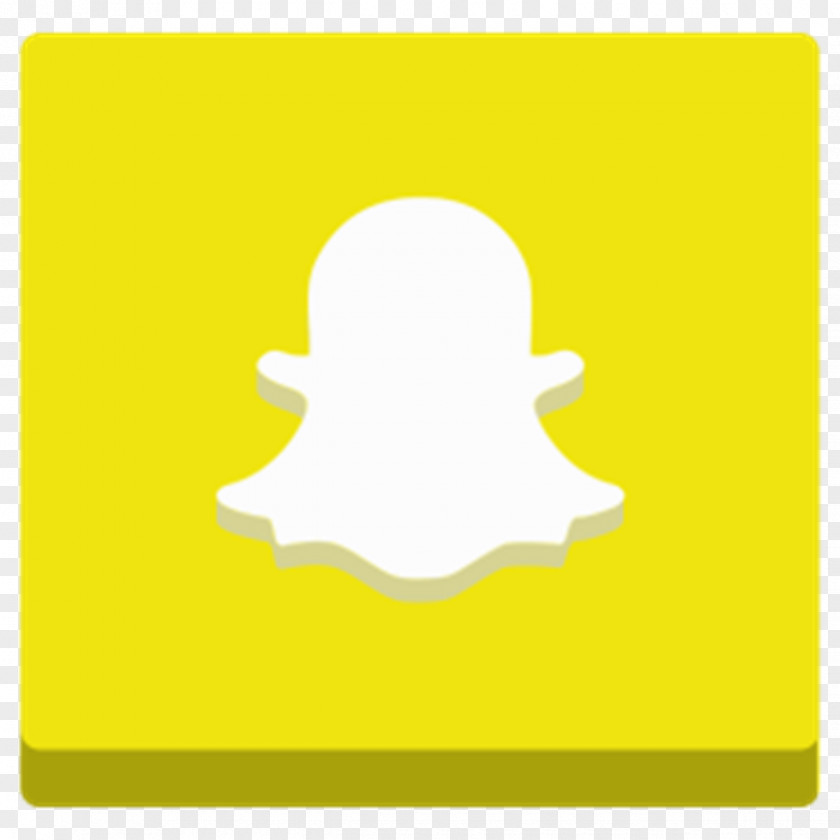 Social Media Snapchat PNG