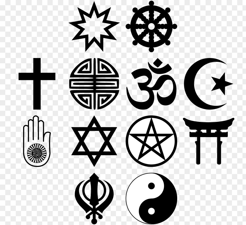 Symbols United States Freedom Of Religion Religious Belief From Foundation PNG