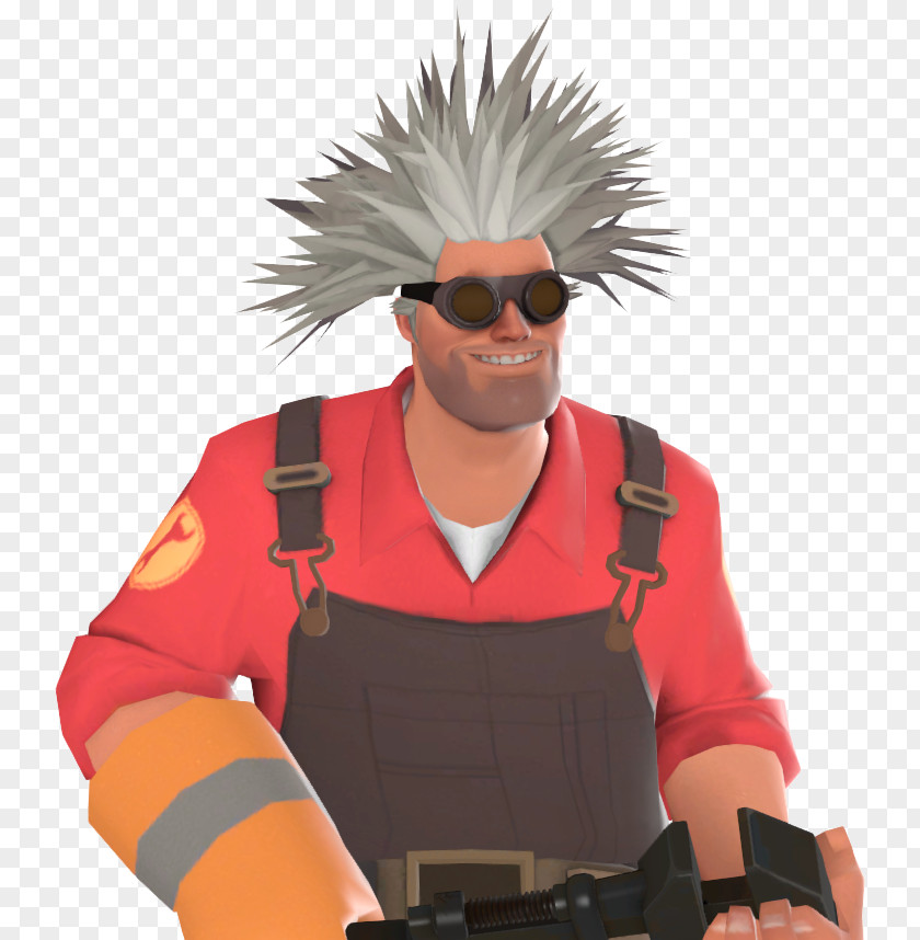 Team Fortress 2 Loadout Artistic Inspiration Engineer Wiki PNG