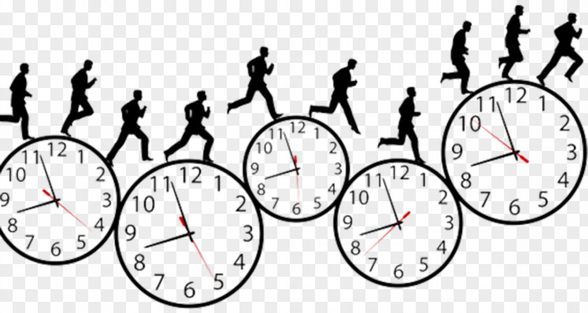 Times Time & Attendance Clocks Business Management Physical Exercise PNG