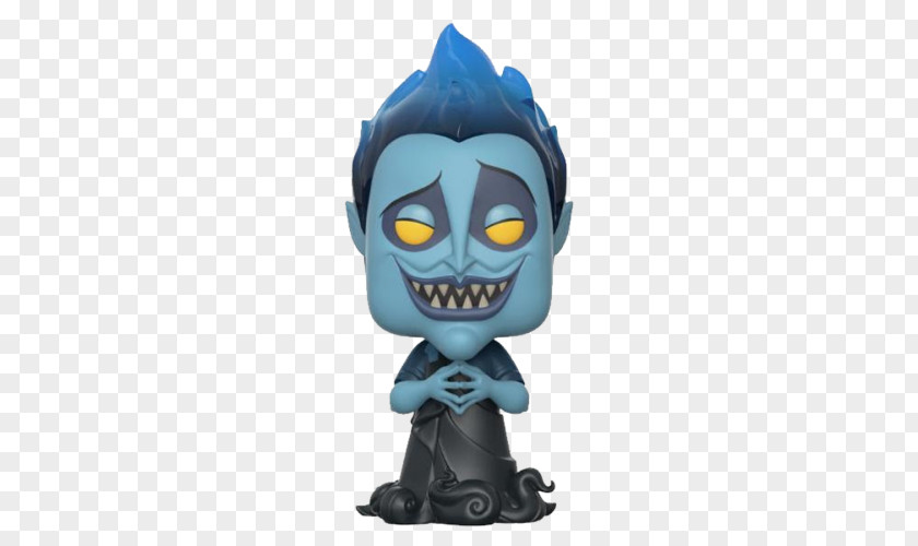Toy Hades Funko Action & Figures Designer PNG