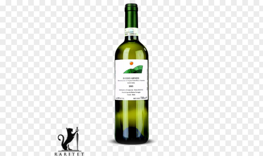 Wine Liqueur Arneis Roero White PNG