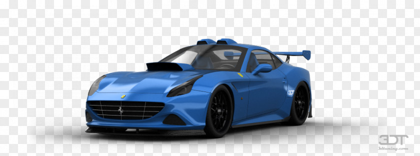 2015 Ferrari California T Model Car Automotive Design Performance Supercar PNG