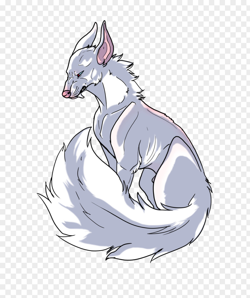 Axis Whiskers Cat Macropods Sketch Canidae PNG