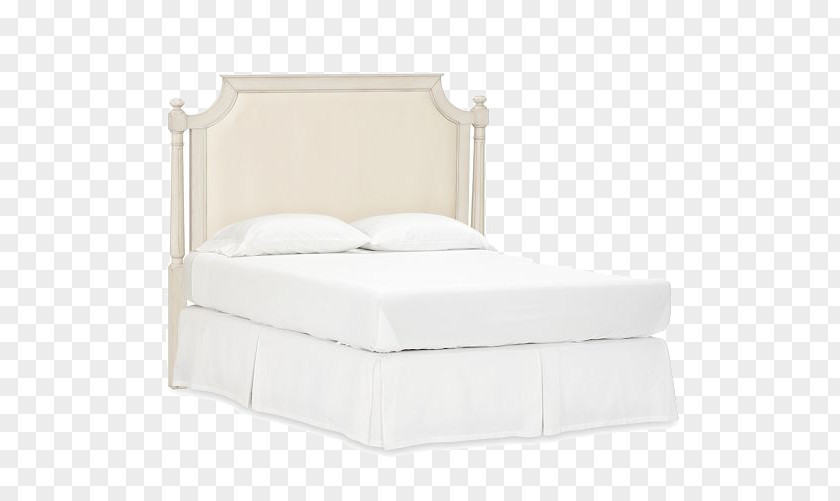 Bed Frame Mattress Pad Box-spring Comfort PNG