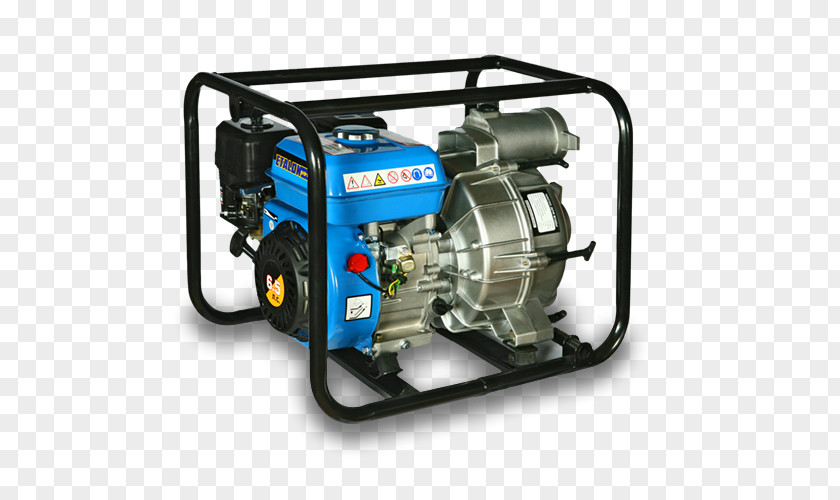 Chita Pump Motopompe Liquid Electric Generator Water PNG