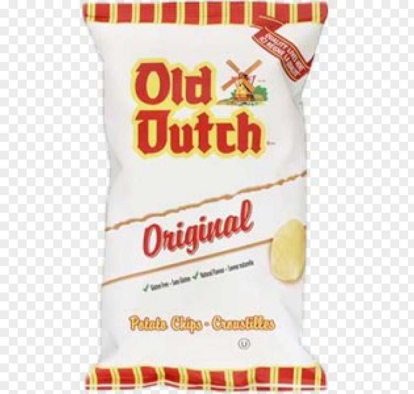 Delicious Potato Chips Chip Old Dutch Foods Ltd Snack PNG