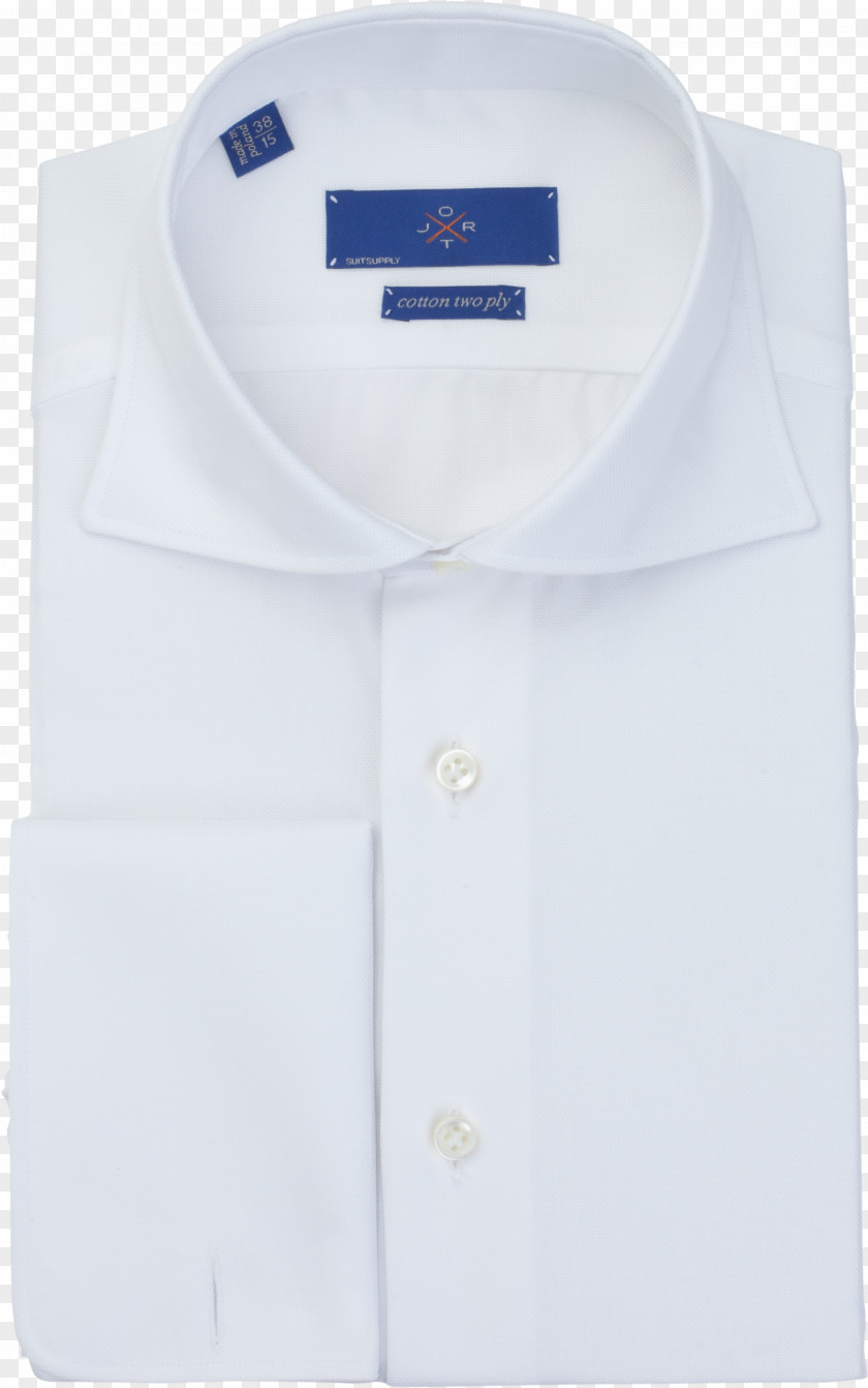 Dress Shirt Collar Button Sleeve PNG