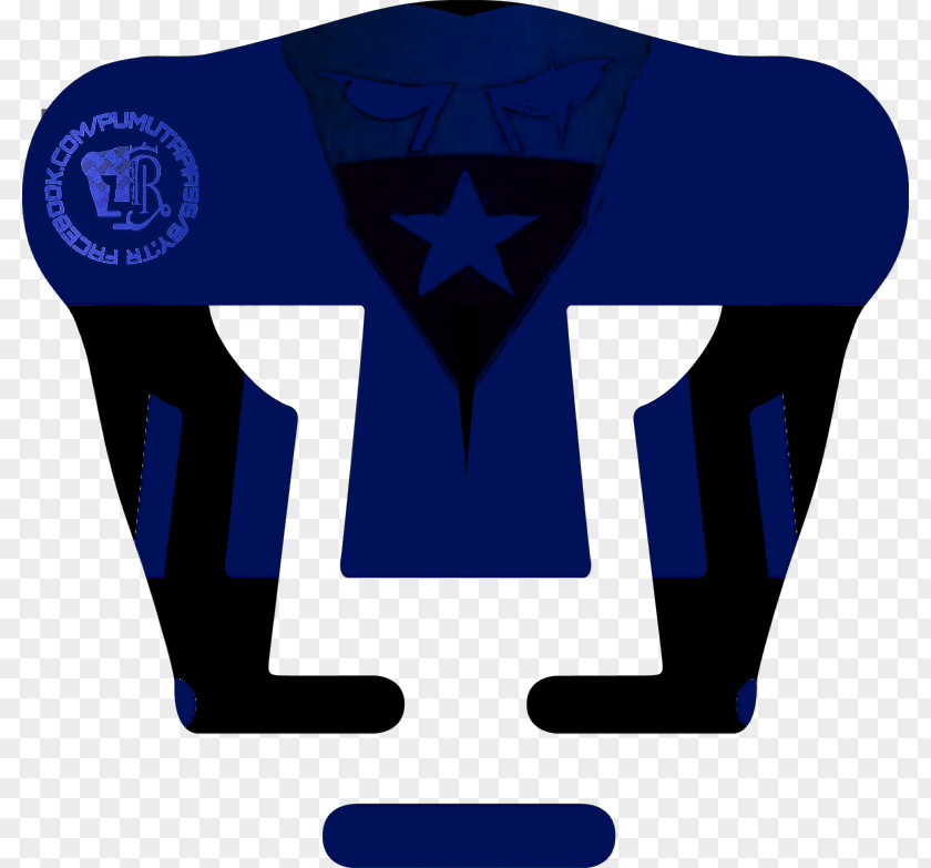Football Club Universidad Nacional Ciudad Universitaria Logo 2012 Liga MX Torneo Apertura PNG