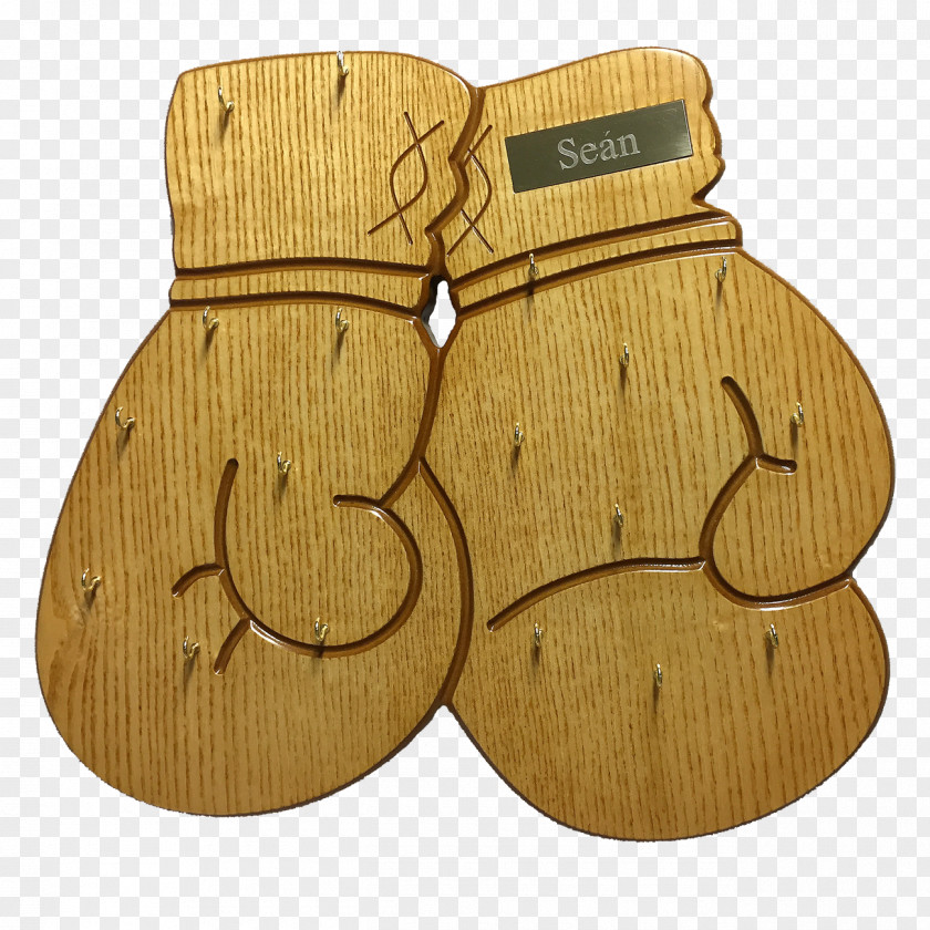 Gold Boxing Gloves Glove Bare-knuckle Hook PNG
