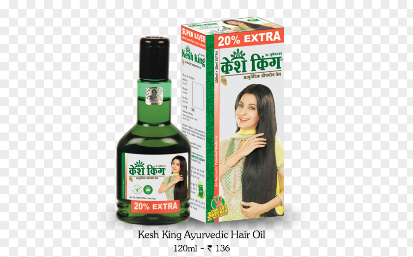 Indian King Hair Care Oil Loss Shampoo PNG