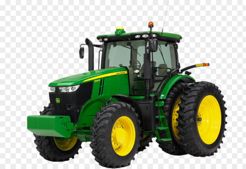 Installing John Deere Eztrak Striping Kit Tractors TractorMat Agricultural Machinery PNG