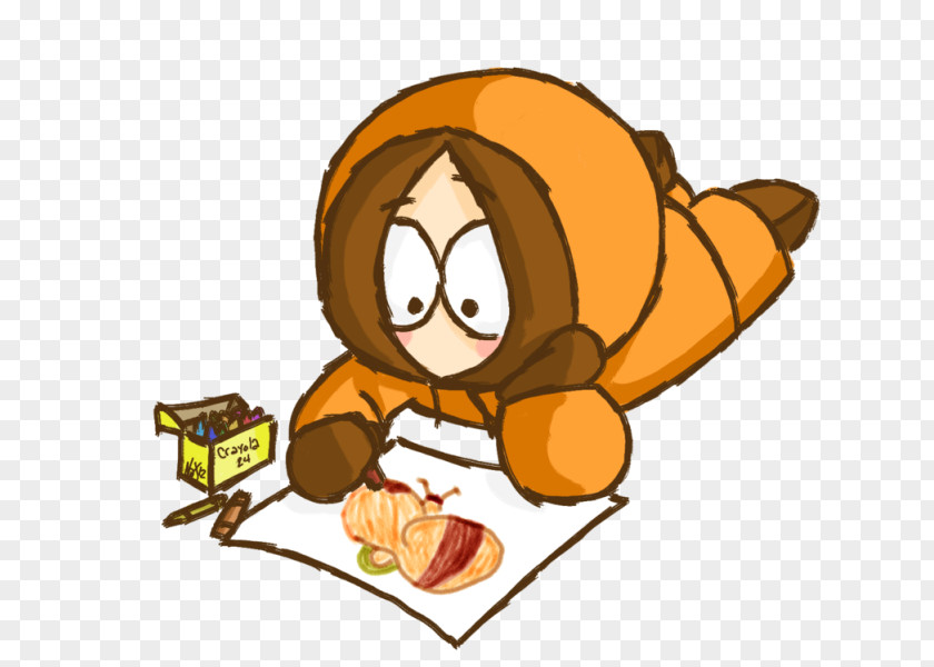 Kenny McCormick Eric Cartman Cartoon Song Clip Art PNG