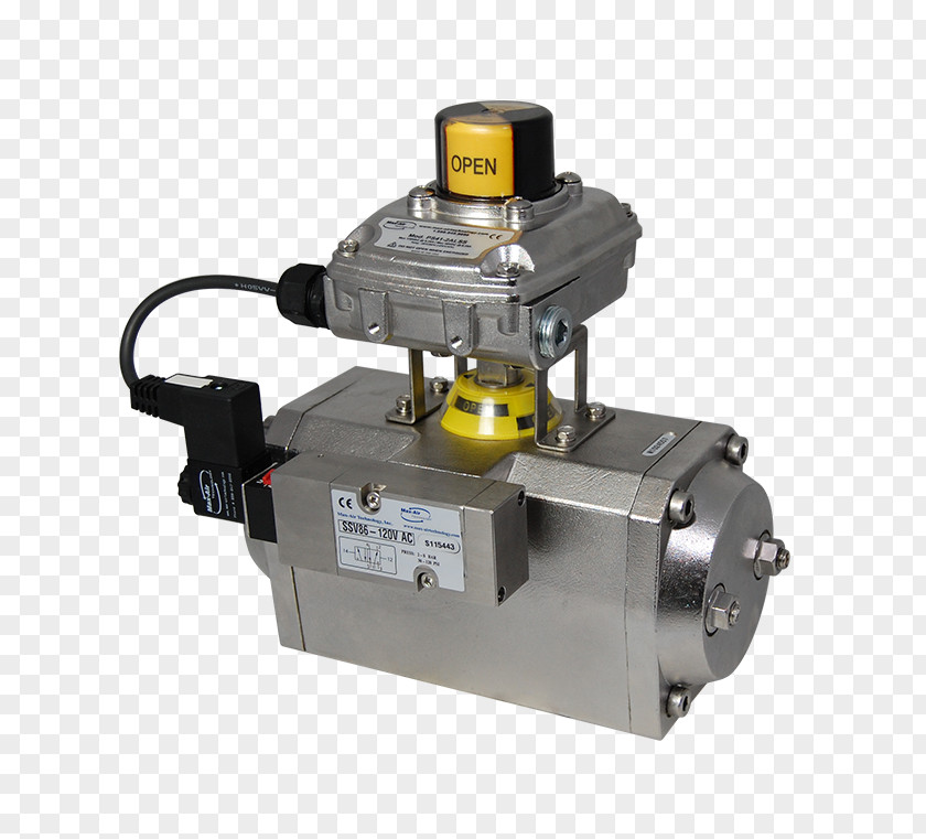 Max Air Technology BM Engineering Supplies Ltd Limit Switch Valve Instrumentation PNG