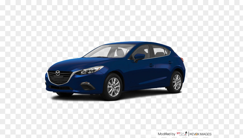 Nissan 2018 LEAF SV Car Mazda3 2017 S PNG