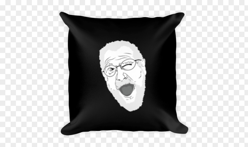Pillow Throw Pillows Room Cannabis Fight PNG