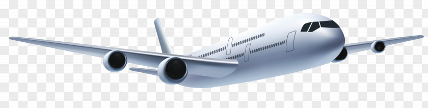 Plane Transparent Clipart Airplane Clip Art PNG