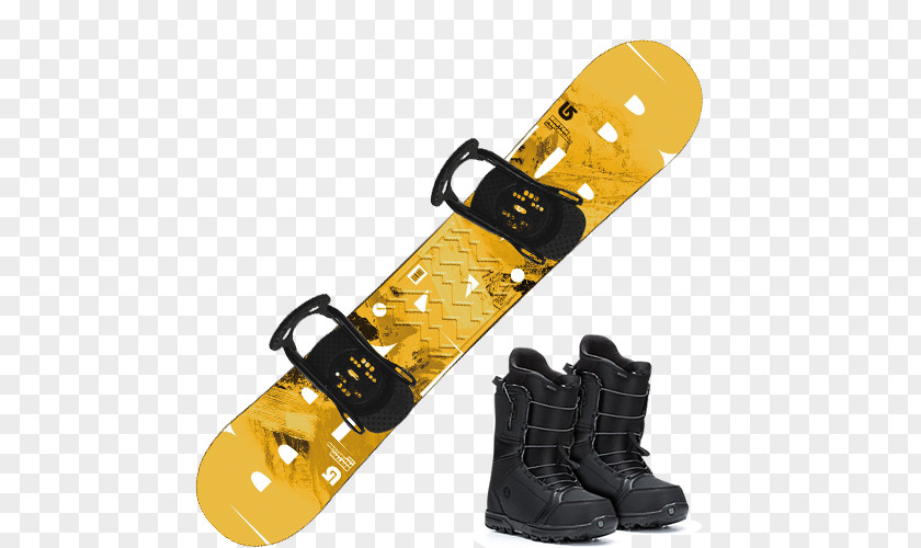 Snowboard Burton Snowboards Ski Bindings Snowboarding PNG