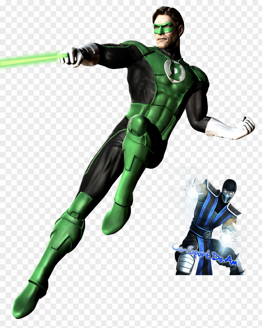 The Green Lantern John Stewart Hal Jordan YouTube Flash PNG
