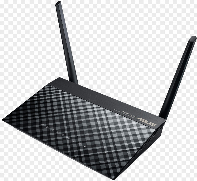 USB ASUS RT-AC51U Wireless Router IEEE 802.11ac Wi-Fi PNG
