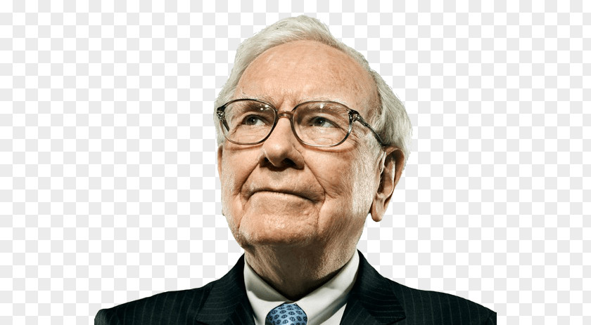 Warren Buffett Looking Up PNG Up, man wearing black suit jacket clipart PNG