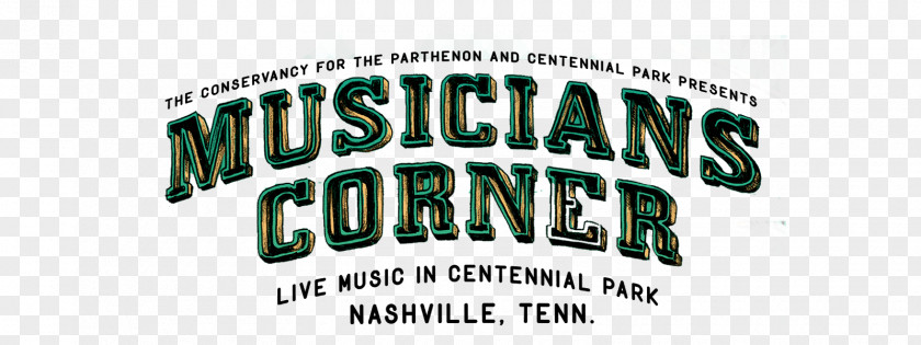 Acoustic Night Musicians Corner Centennial Park Logo Brand Font PNG