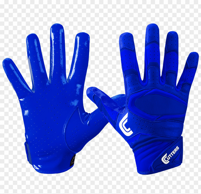American Football Glove Protective Gear Wide Receiver Amazon.com PNG