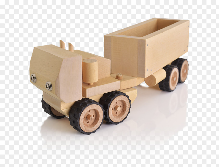 Baby Wood Toy Model Car Die-cast Motor Vehicle PNG