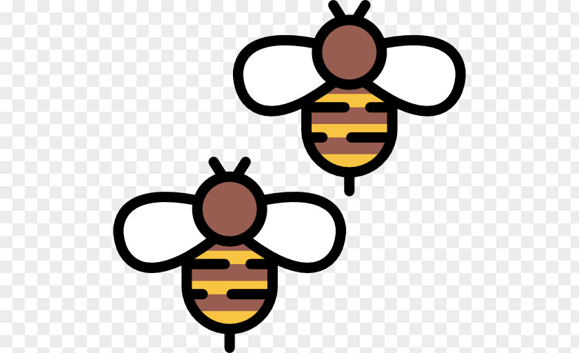 Bee Icon PNG