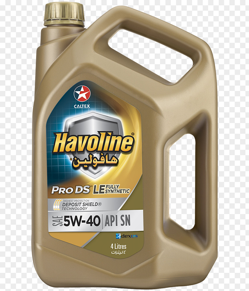 Car Havoline Motor Oil Synthetic Chevron Corporation PNG