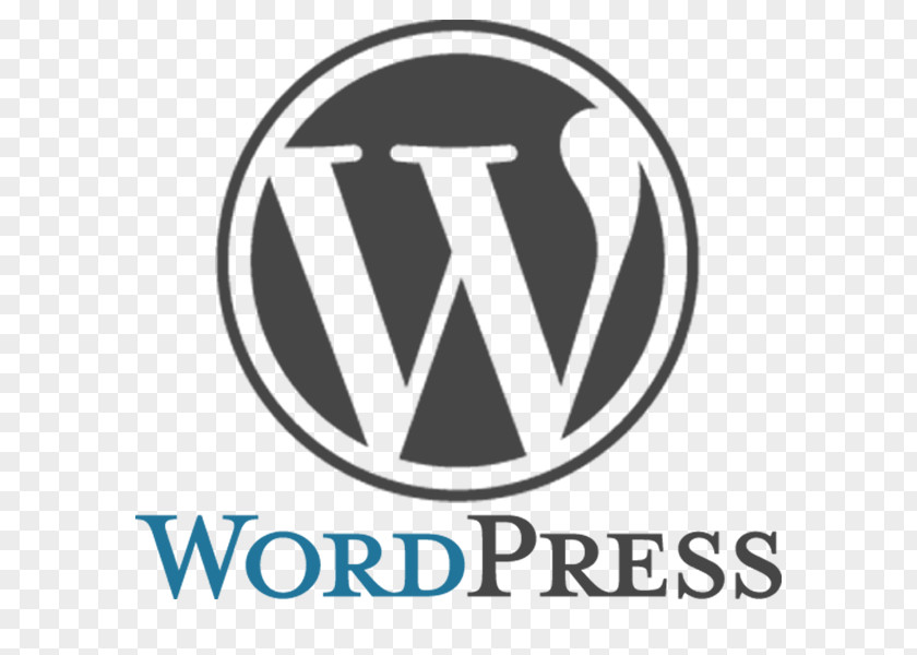 Cement WordPress.com Blog Content Management System PNG