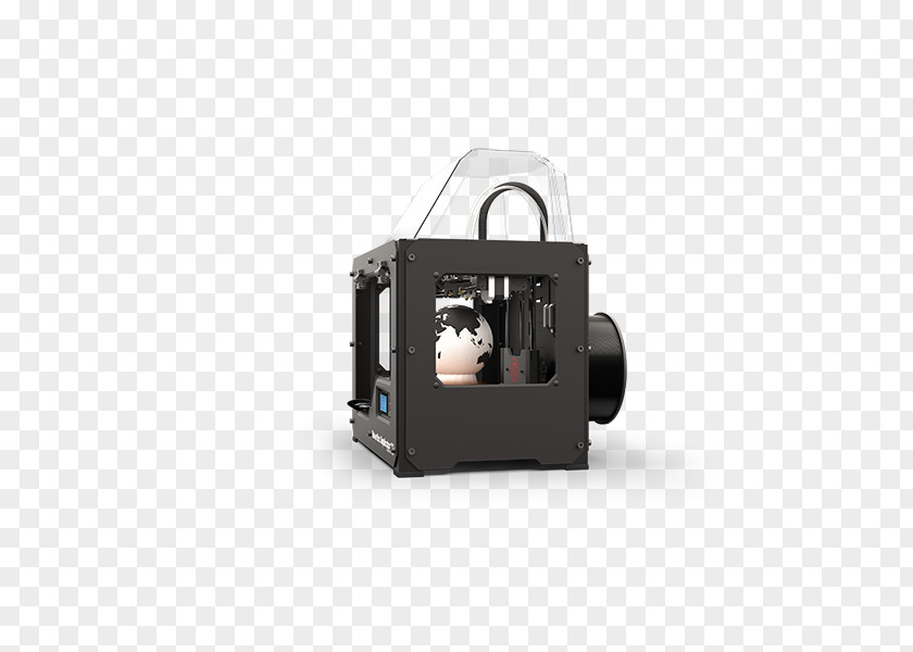 Printer Dell MakerBot 3D Printing Printers PNG