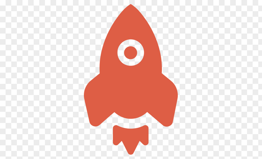 Rocket Spacecraft Business PNG