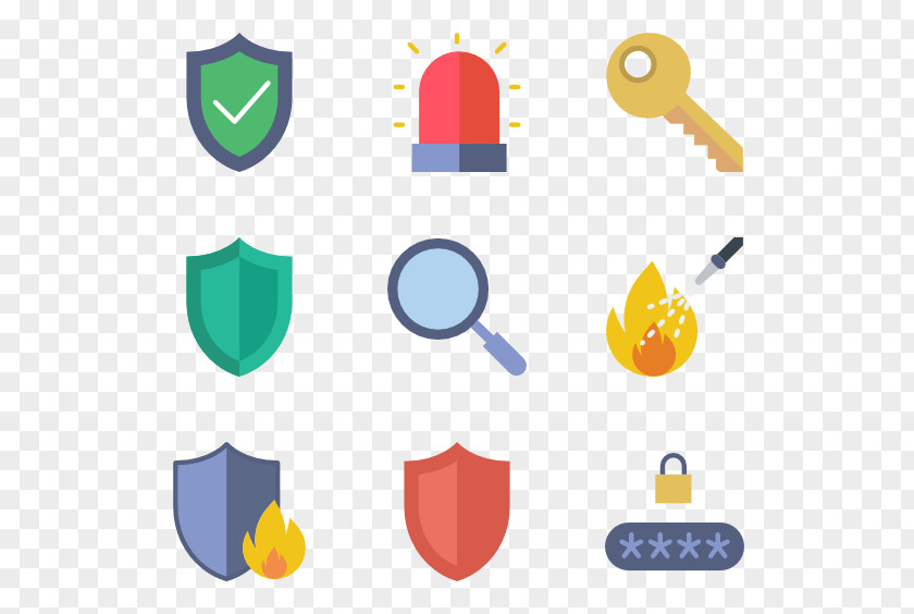 Security Clip Art PNG