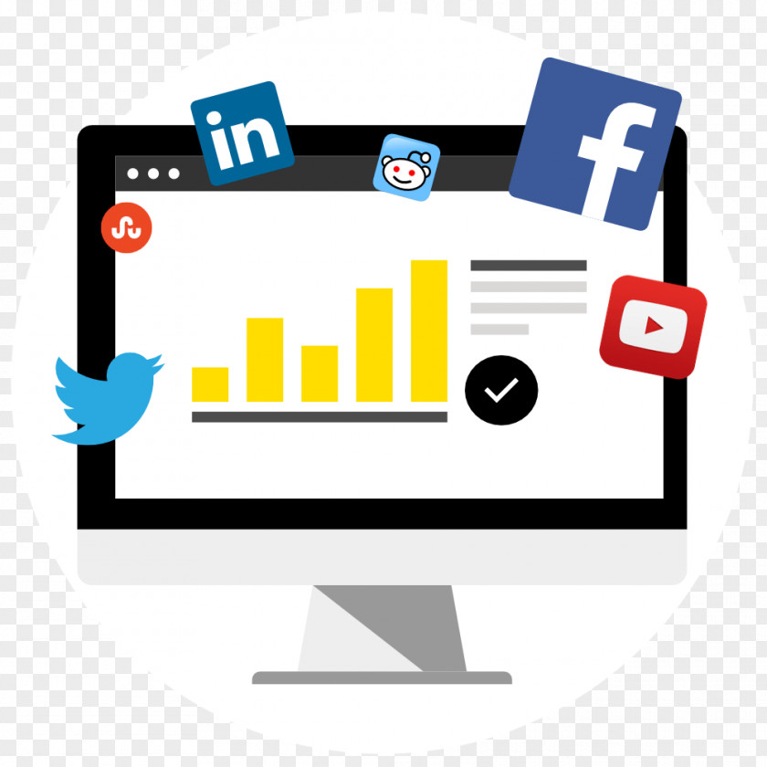 Social Media Display Flyer Digital Marketing Advertising PNG