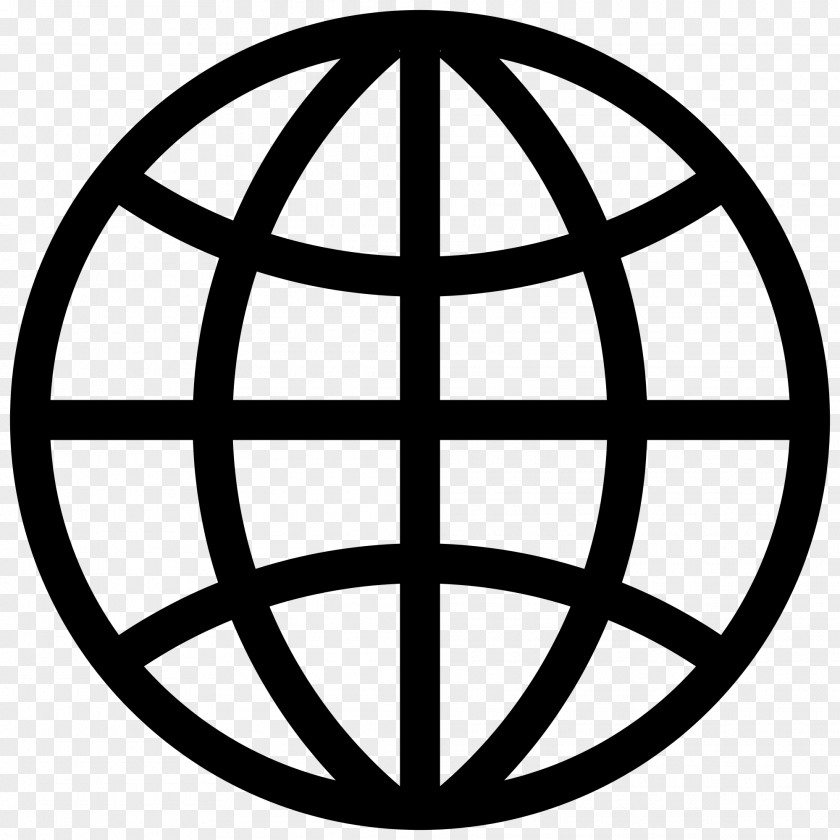 Web Symbol Cliparts Development Logo World Wide Website Clip Art PNG