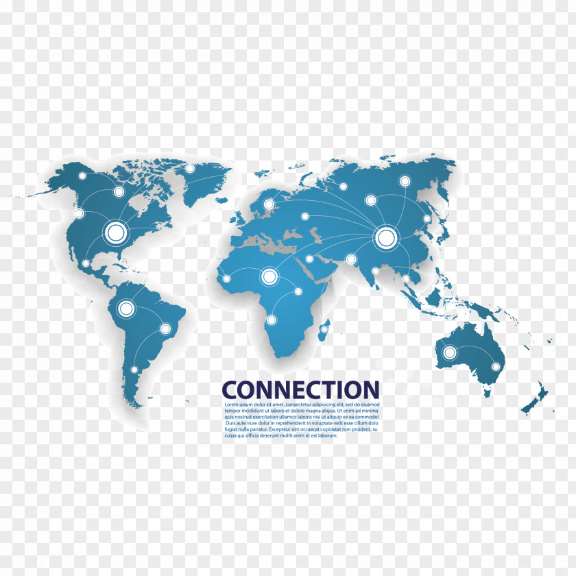 World Map Globe Vector Graphics Stock Illustration PNG