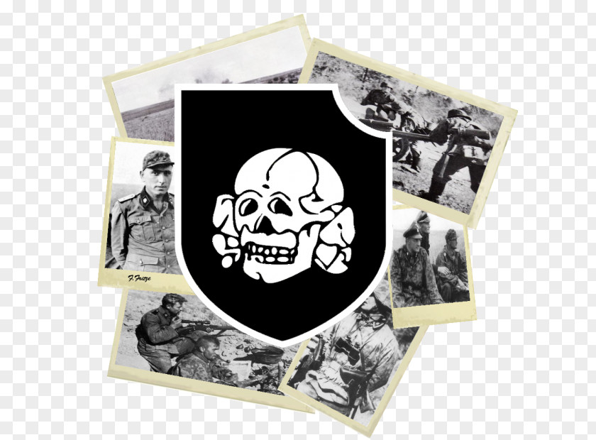 3rd SS Panzer Division Totenkopf Second World War Battle Of Kursk Eicke's Boys: The Totenkopfverbaende PNG