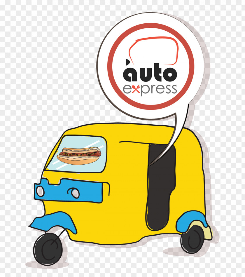 Auto Rickshaw Car Behance Vehicle Marketing PNG