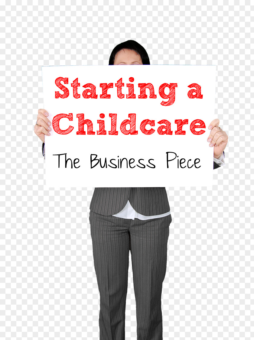 Business Child Care Handbook Parenting Article PNG