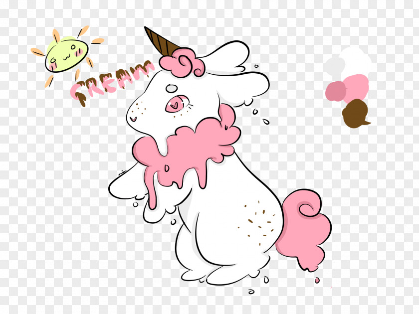 Cat Pig Horse Illustration Clip Art PNG