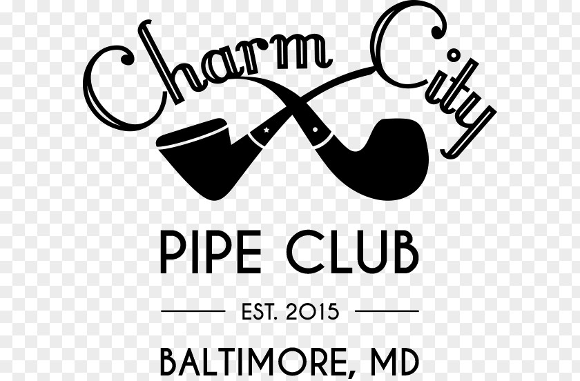Charmed Logo Tobacco Pipe City Smoking PNG